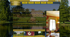 Desktop Screenshot of melbournehall.com
