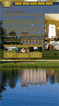 Mobile Screenshot of melbournehall.com